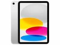 Apple iPad 10 (2022) 64GB [10,9" WiFi + Cellular] silber (Neu...