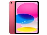 Apple iPad 10 (2022) 64GB [10,9" WiFi + Cellular] pink (Neu differenzbesteuert)