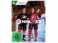 NHL 23 - [Xbox One] (Neu differenzbesteuert)