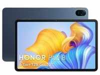 Honor Pad 8 128GB [12" 2K, WiFi only, 6GB RAM, Snapdragon 680] blau (Neu