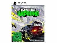Need for Speed Unbound [für PlayStation 5] (Neu differenzbesteuert)