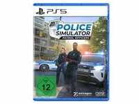 Police Simulator: Patrol Officers - PlayStation 5 (Neu differenzbesteuert)