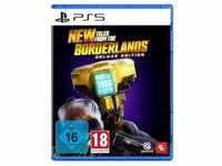 New Tales from the Borderlands (Deluxe Edition) [für Playstation 5] (Neu
