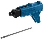 Bosch Professional Magazinaufsatz [f&uuml;r Trockenbauschrauber GMA 55] | Zustand: Neu &