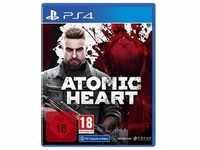Atomic Heart (PEGI) [für PlayStation 4] (Neu differenzbesteuert)