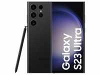 Samsung Galaxy S23 Ultra 256GB [Dual-Sim] phantom black (Neu differenzbesteuert)