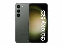 Samsung Galaxy S23 128GB [Dual-Sim] green (Neu differenzbesteuert)