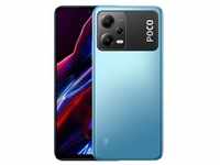 Xiaomi Poco X5 5G 256GB [Dual-Sim] blau (Neu differenzbesteuert)