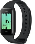Xiaomi Redmi Smart Band 2 Aktivit&auml;tstracker, Schwarz, Elfenbein | Zustand: Neu &
