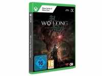 Wo Long: Fallen Dynasty Steelbook Edition (Xbox One / Xbox Series X) (Neu