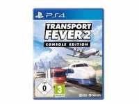 Transport Fever 2 - Console Edition (Neu differenzbesteuert)