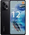 Xiaomi Redmi Note 12 Pro 5G 6/128GB [Dual-Sim] schwarz | Zustand: Neu & original