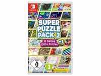 Super Puzzle Pack 2 (Switch) (Neu differenzbesteuert)