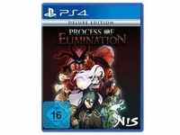 Process of Elimination - Deluxe Edition (Playstation 4) (Neu differenzbesteuert)