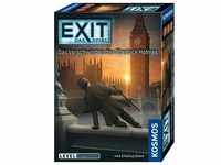 Kosmos 683269 EXIT - Das Spiel - Das Verschwinden des Sherlock Holmes, Level: