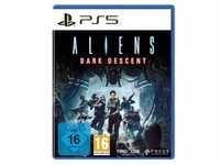Aliens: Dark Descent (Neu differenzbesteuert)