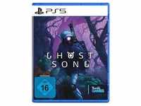 Ghost Song,1 PS5-Blu-ray Disc: Für PlayStation 5 (Neu differenzbesteuert)