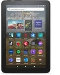 Amazon Fire HD 8 (2022) 64GB [8" WiFi only, mit Werbung] schwarz | Zustand: Neu...