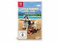 Fireshine Games Little Friends 2: Puppy Island - Die Insel der Welpen -...