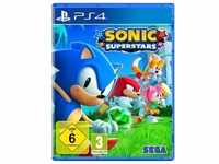 Sonic Superstars (Playstation 4) (Neu differenzbesteuert)