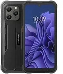 Blackview BV5300 Pro 4GB/64GB Black | Zustand: Neu & original versiegelt