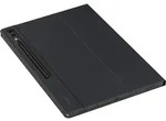 Samsung EF-DX910 Book Cover Keyboard Slim [f&uuml;r Galaxy Tab S9 Ultra] schwarz 