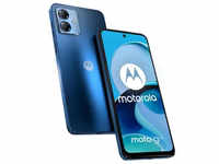 Motorola Moto G14 128GB [Dual-Sim] sky blue (Neu differenzbesteuert)