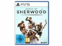 Gangs of Sherwood (PEGI+USK) [für PlayStation 5] (Neu differenzbesteuert)