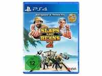 Bud Spencer und Terence Hill - Slaps And Beans 2 - (PlayStation 4) (Neu