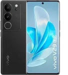 Vivo V29 5G 256GB [Dual-Sim] noble black | Zustand: Neu & original versiegelt