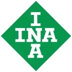 INA St&uuml;tzrolle mit Innenring PWTR45100-2RS-XL
