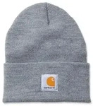 Carhartt WATCH HAT A18 - heather grey