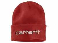 Carhartt TELLER HAT 104068 - chili pepper