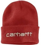 Carhartt TELLER HAT 104068 - chili pepper