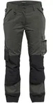 Blakl&auml;der Damen Garten Bundhose 7154 1835 in armygr&uuml;n/schwarz - 36
