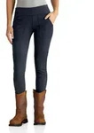 Carhartt womens force utility legging 102482 - navy - L
