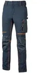 U-Power Bundhose Atom - deep blue - S