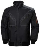 Helly Hansen Winterjacke BERGHOLM JACKET 76211 - black - 4XL