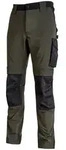 U-Power Bundhose Atom - dark green - M