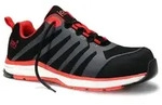 Elten Jori Rapid black-red Low ESD S3 12021 - 36