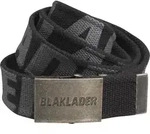 Blakl&auml;der G&uuml;rtel onesize 4033 in schwarz