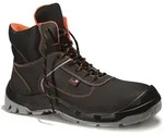 Jori jo_COLOUR orange Mid S3 16941 Sicherheitsstiefel - 36
