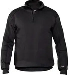DASSY&reg; Felix Sweatshirt - schwarz - M