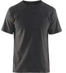 Blakl&auml;der T-Shirt 3525 1042 in div. Farben - dunkelgrau - 4XL