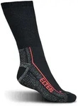 Elten ELTEN Perfect Fit-Socks ESD (Carbon) Arbeitssocke-900022 - 35-38