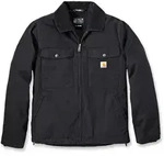 Carhartt Montana Duck Insulated Jacket 106432 - black - S