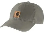 Carhartt odessa cap 100289 stylische Cap in diversen Farben Outfitoptimierung - dusty