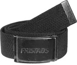 Fristads Stretch-G&uuml;rtel 994 RB 100556 - schwarz - onesize