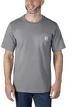Carhartt K87 POCKET S/S T-SHIRT 103296 - dusty olive - XL