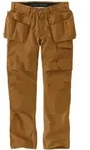 Carhartt Steel Cargo Multi-Pocket Pant 105070 - carhartt&reg; brown - W30/L30